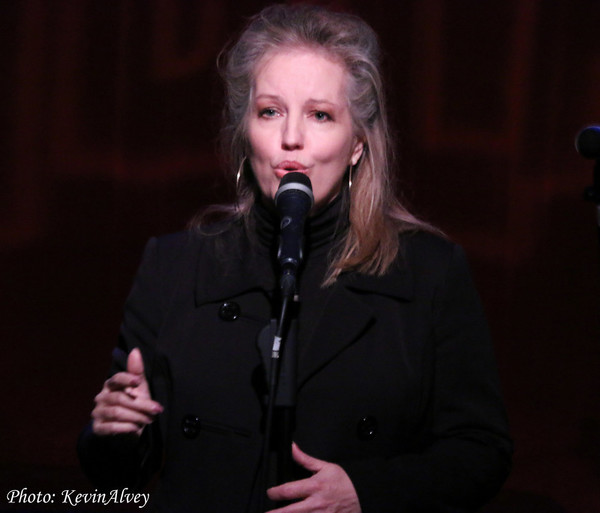 Photo Flash: Broadway at Birdlands Presents A Very 'Squigs' Cast Party Image
