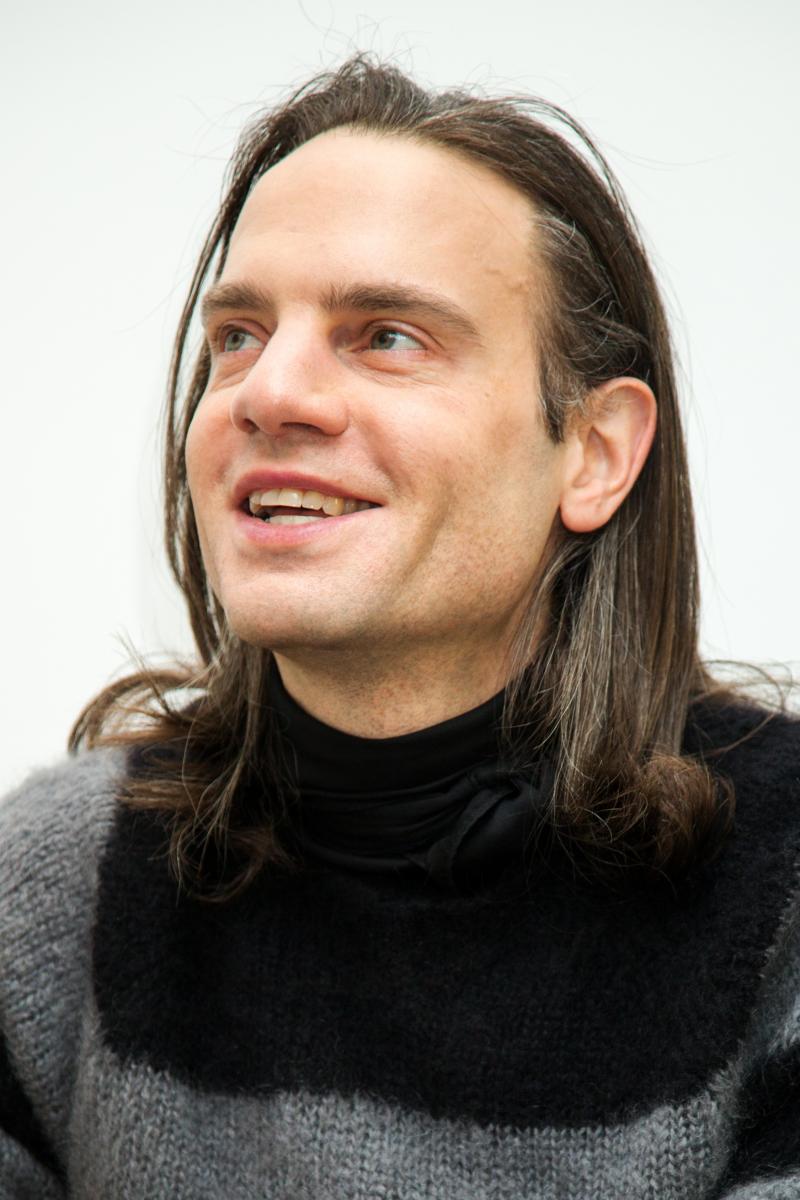 Industry Interview: Inside the Mind of Jujamcyn Theaters' Jordan Roth! Image