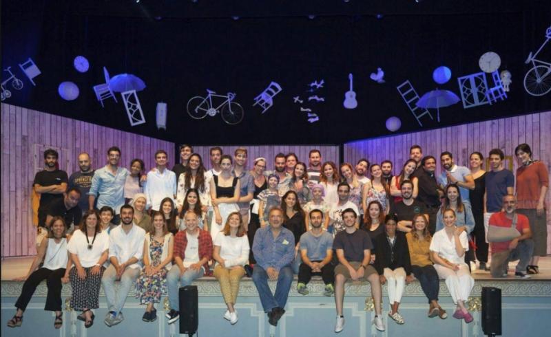 BWW Previews: TERRA DOS SONHOS - O MUSICAL returns to make you believe in dreams again Image
