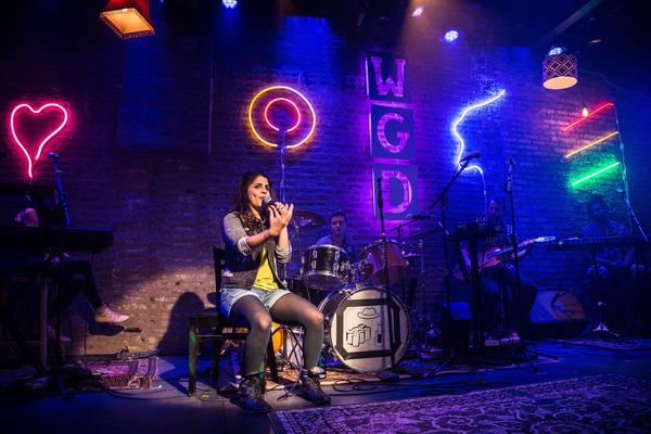 Photo Flash: Haven Theatre's WE'RE GONNA DIE Returns Image
