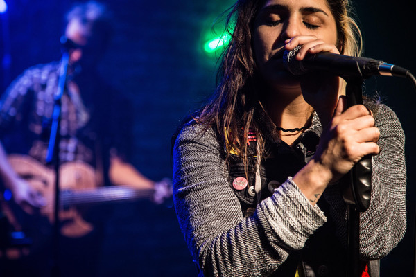 Photo Flash: Haven Theatre's WE'RE GONNA DIE Returns Image