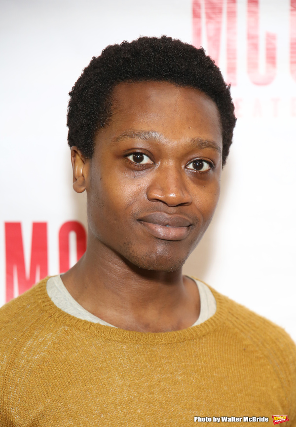 Photo Coverage: Meet the Company of MCC's TRANSFERS Image