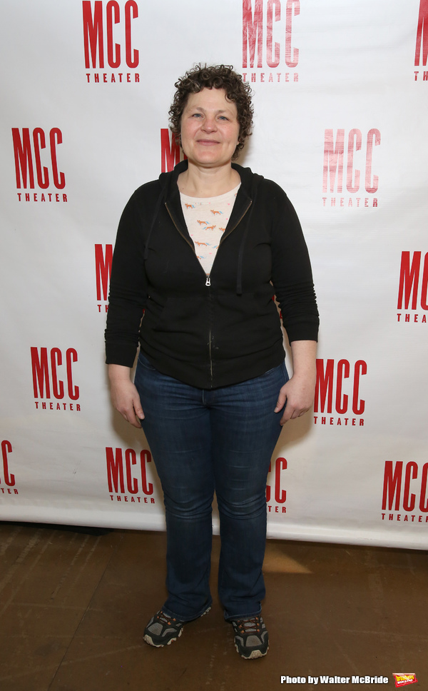 Photo Coverage: Meet the Company of MCC's TRANSFERS Image