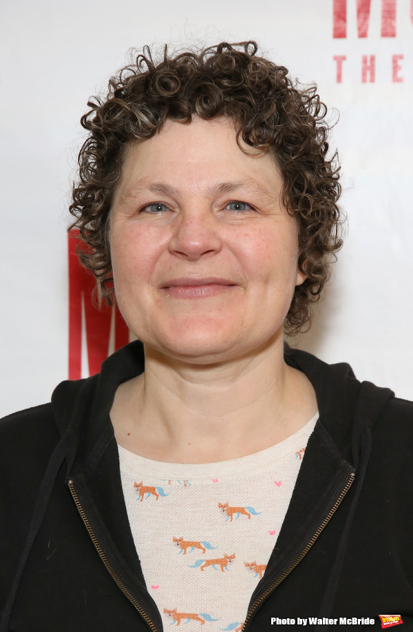 Photo Coverage: Meet the Company of MCC's TRANSFERS Image