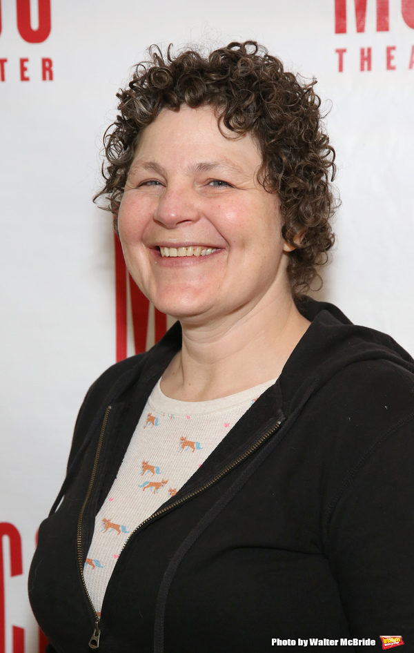 Photo Coverage: Meet the Company of MCC's TRANSFERS Image