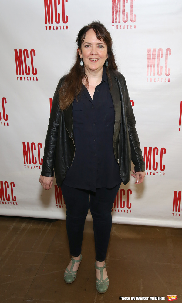 Photo Coverage: Meet the Company of MCC's TRANSFERS Image
