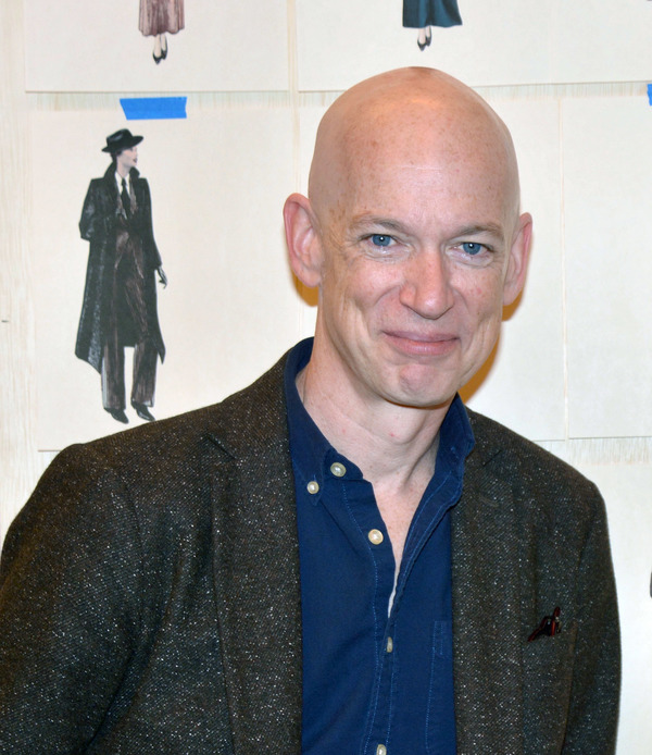 Photo Flash: Meet the Cast and Creatives of Paper Mill's THE STING Image