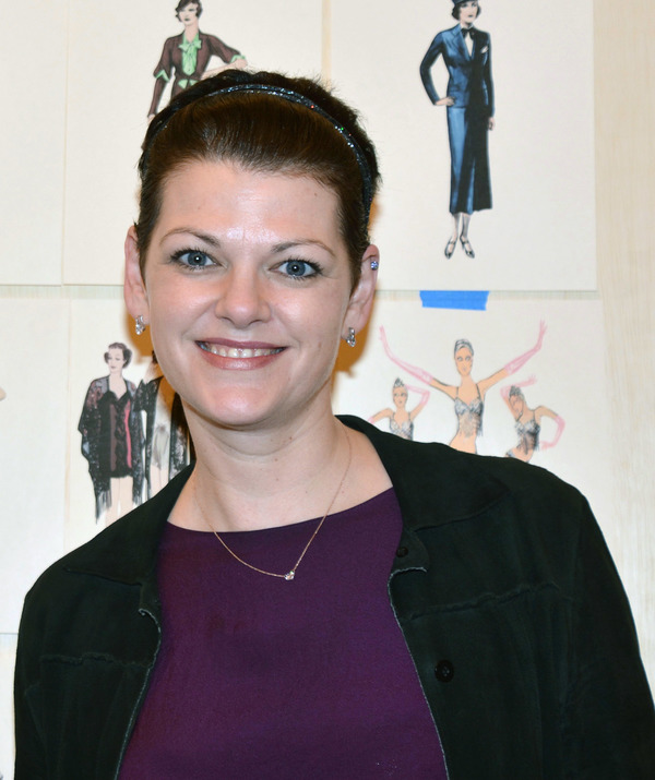 Photo Flash: Meet the Cast and Creatives of Paper Mill's THE STING Image