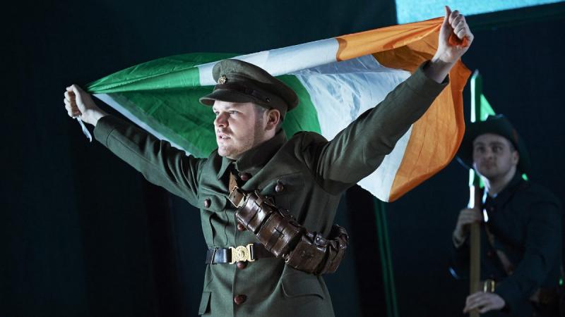 The National Theatre's MACBETH Leads March's Top 10 New London Shows Image