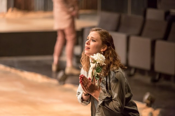 Photo Flash: Cincinnati Shakespeare presents OTHELLO Image