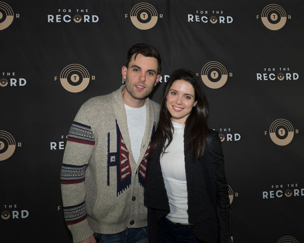 Photo Coverage: Shoshana Bean Performs Release Show for New Album 'Spectrum' Image