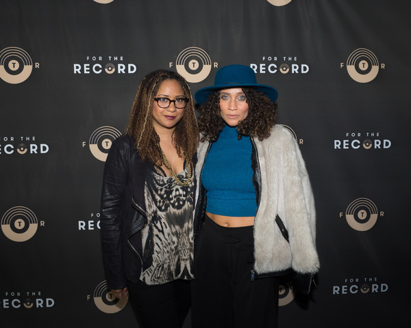 Photo Coverage: Shoshana Bean Performs Release Show for New Album 'Spectrum' Image