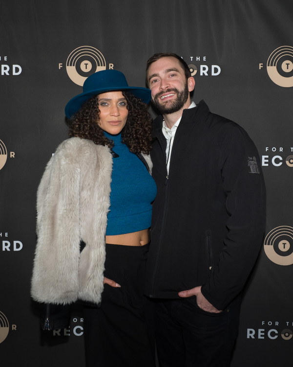 Photo Coverage: Shoshana Bean Performs Release Show for New Album 'Spectrum' Image