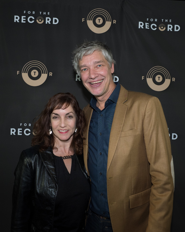 Photo Coverage: Shoshana Bean Performs Release Show for New Album 'Spectrum' Image