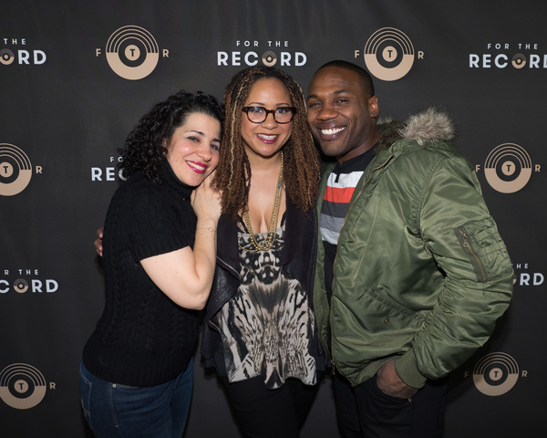 Photo Coverage: Shoshana Bean Performs Release Show for New Album 'Spectrum' Image