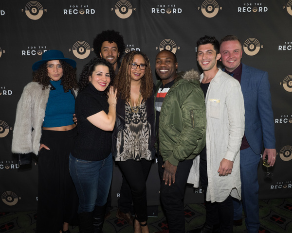 Photo Coverage: Shoshana Bean Performs Release Show for New Album 'Spectrum' Image