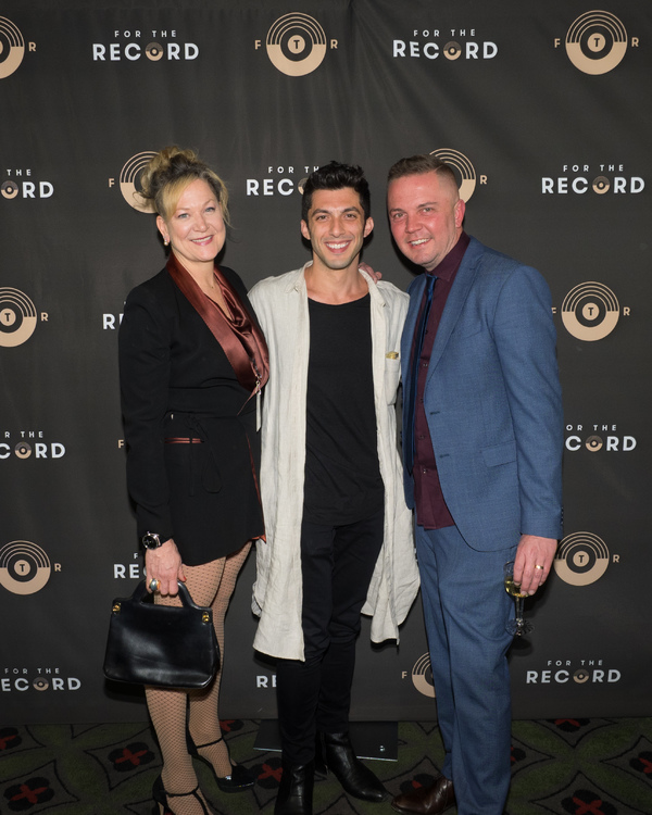 Photo Coverage: Shoshana Bean Performs Release Show for New Album 'Spectrum' Image