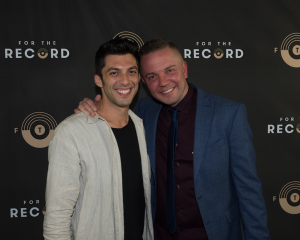 Photo Coverage: Shoshana Bean Performs Release Show for New Album 'Spectrum' Image