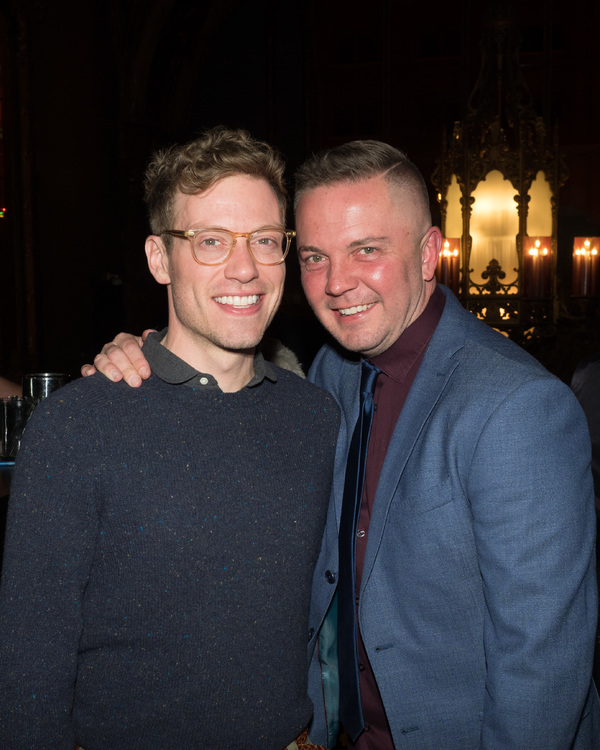 Photo Coverage: Shoshana Bean Performs Release Show for New Album 'Spectrum' Image