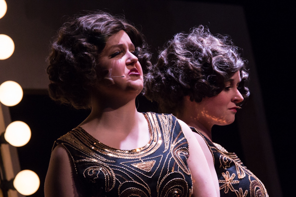 Photo Coverage: First look at Gallery Players' SIDE SHOW Image
