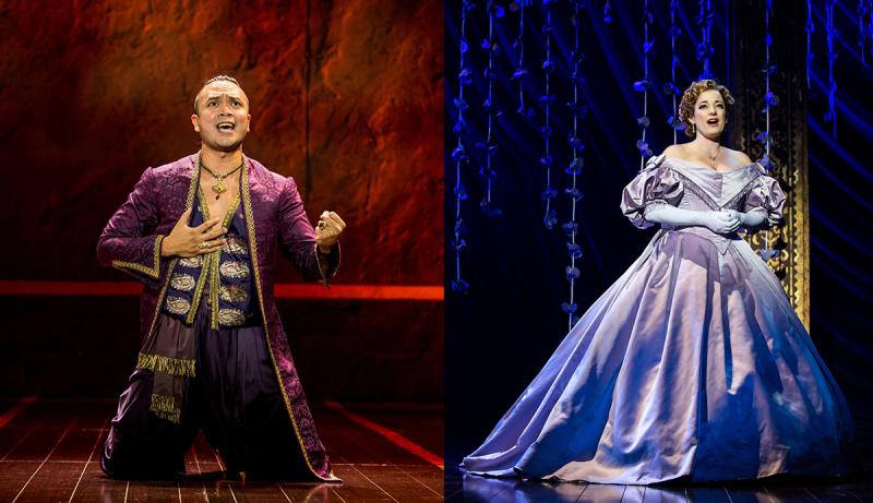 Review: Segerstrom Center Welcomes the Gorgeous Lincoln Center Theater Production of THE KING AND I 