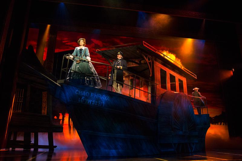 Regional Roundup: Top New Features This Week Around Our BroadwayWorld 3/2 - ALLEGIANCE, RAGTIME, GHOST, and More! Image