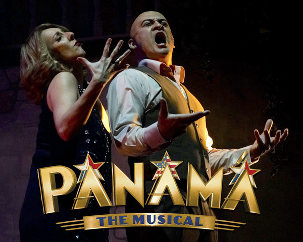 Review: PANAMA The Musical, The First Original English Musical With An All Panamanian Cast!  Image