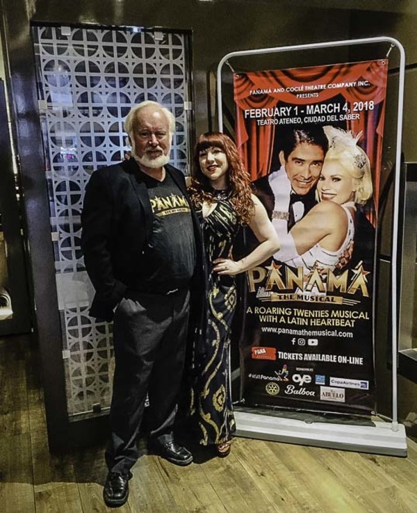 Review: PANAMA The Musical, The First Original English Musical With An All Panamanian Cast! Image