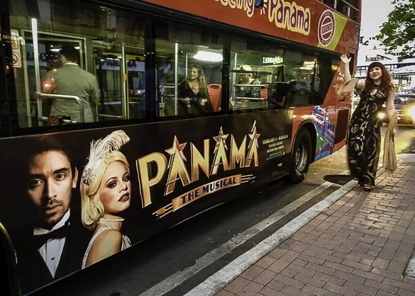 Review: PANAMA The Musical, The First Original English Musical With An All Panamanian Cast! Image