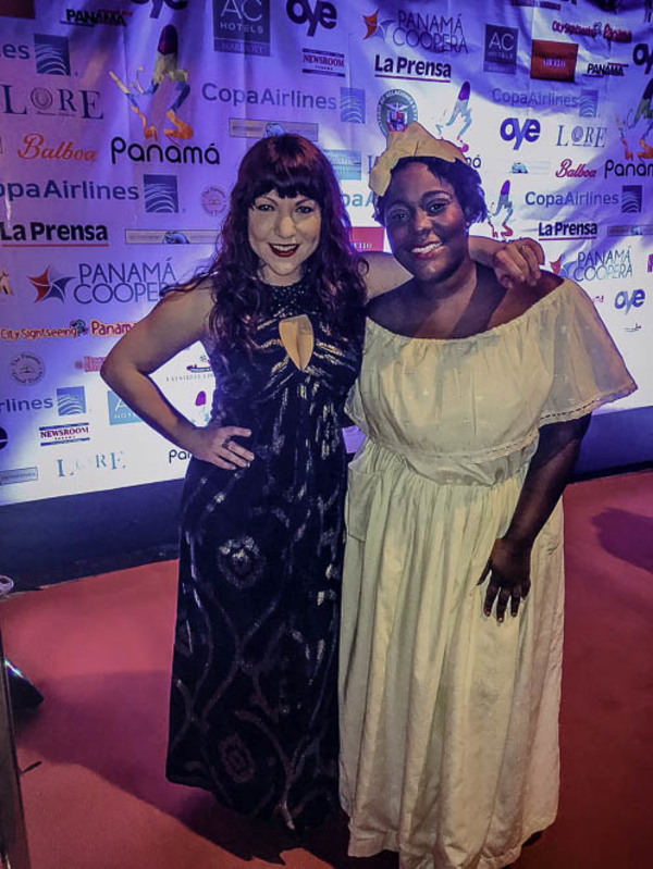 Review: PANAMA The Musical, The First Original English Musical With An All Panamanian Cast! Image