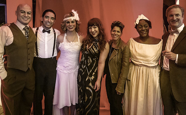 Review: PANAMA The Musical, The First Original English Musical With An All Panamanian Cast! Image