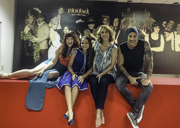 Review: PANAMA The Musical, The First Original English Musical With An All Panamanian Cast! Image