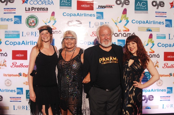 Review: PANAMA The Musical, The First Original English Musical With An All Panamanian Cast! Image