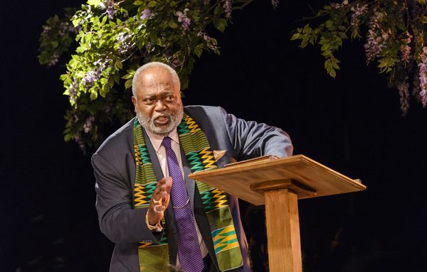 Photo Flash: Avant Bard Revives THE GOSPEL AT COLONUS Image