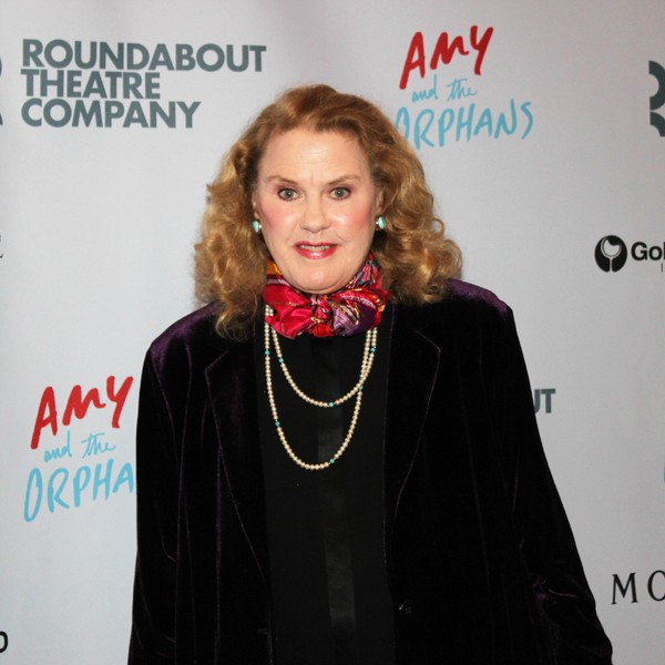 Photo Coverage: Roundabout Celebrates Opening Night of AMY AND THE ORPHANS Image