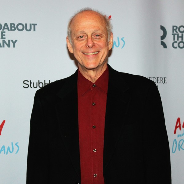 Photo Coverage: Roundabout Celebrates Opening Night of AMY AND THE ORPHANS Image