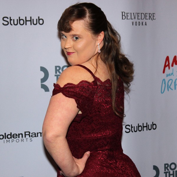 Photo Coverage: Roundabout Celebrates Opening Night of AMY AND THE ORPHANS Image