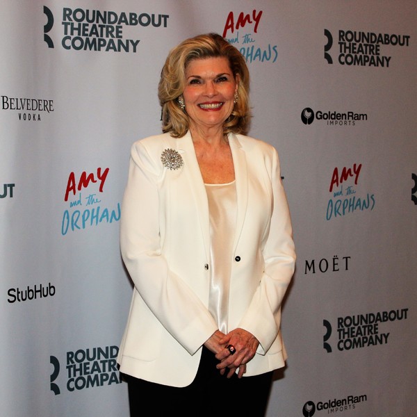 Photo Coverage: Roundabout Celebrates Opening Night of AMY AND THE ORPHANS Image