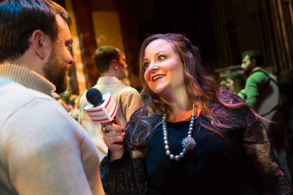 Photo Coverage: Inside CAPA & Broadway in Columbus' 2018-29 PNC BROADWAY IN COLUMBUS ANNOUNCEMENT PARTY 