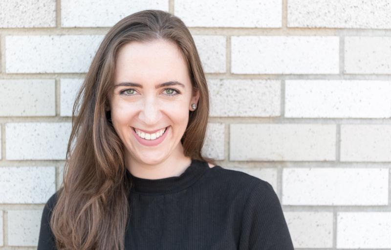 Interview: Five on Friday with Sarafina Magazine's Candice Bernstein Image