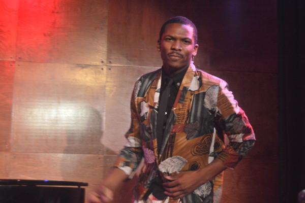 Photo Flash: LOVE NEVER DIES Cast Performs a Benefit for Broadway Cares/Equity Fights AIDS Image