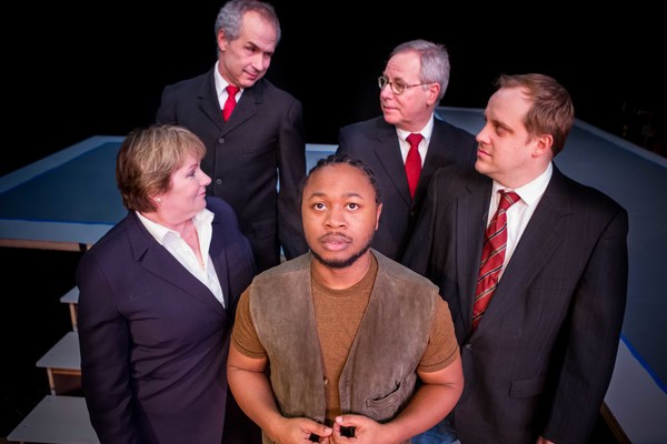 Photo Flash: First Look at JESUS CHRIST SUPERSTAR at Tacoma Little Theatre Image