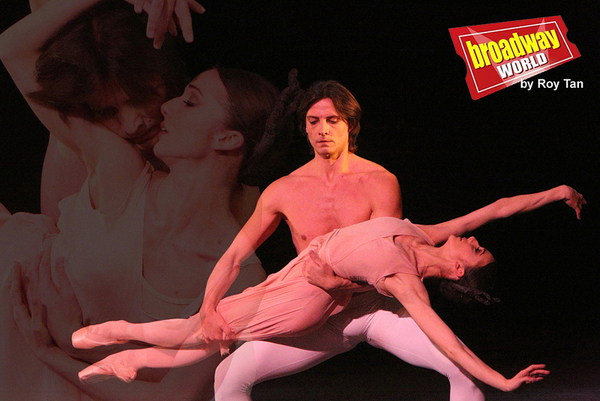 Exclusive Photo Coverage: First Look at the Russian Ballet Icons Gala Image
