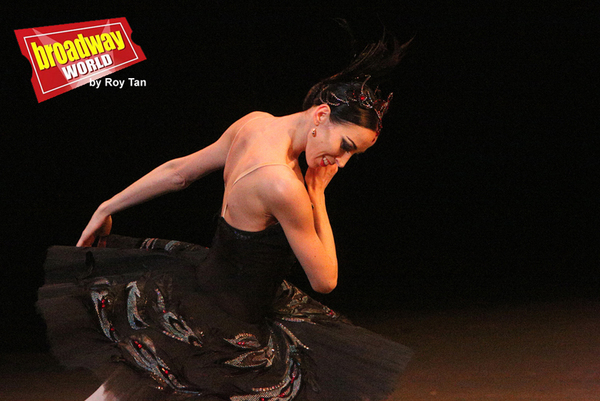 Exclusive Photo Coverage: First Look at the Russian Ballet Icons Gala Image