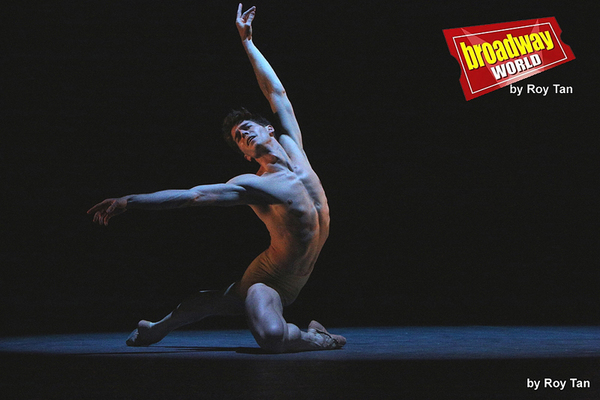 Exclusive Photo Coverage: First Look at the Russian Ballet Icons Gala Image