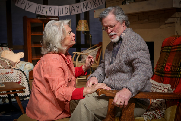 Photo Flash: The Grand to Open ON GOLDEN POND Image