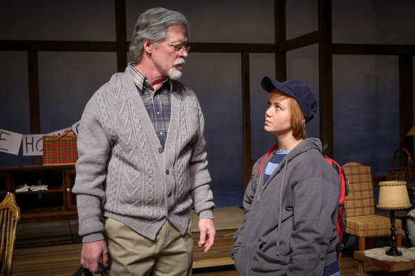 Photo Flash: The Grand to Open ON GOLDEN POND Image