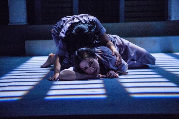Photo Flash: CPT and TPC Stage Co-Production of EN EL TIEMPO DE LAS MARIPOSAS/IN THE TIME OF THE BUTTERFLIES Image