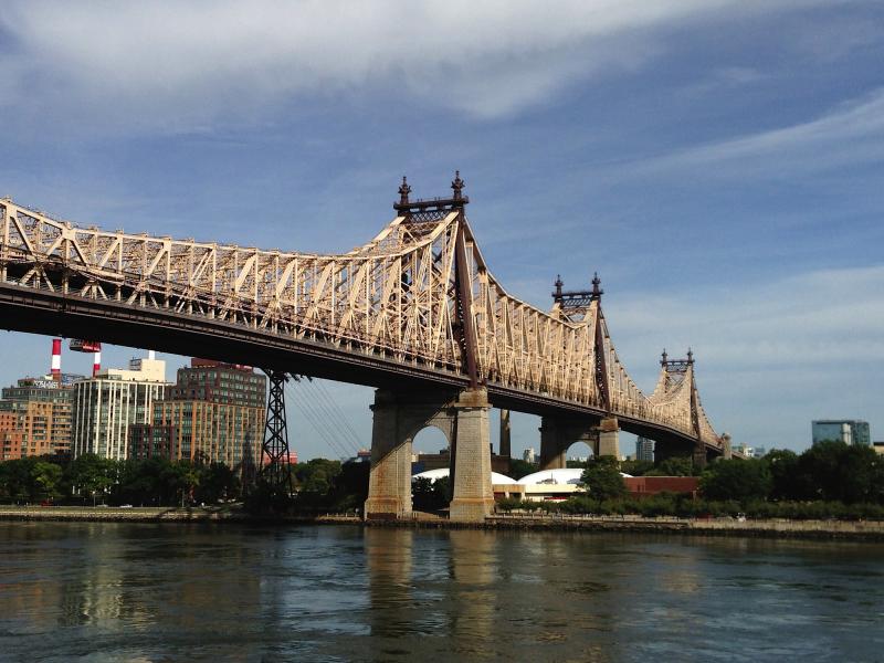 TCM CLASSIC FILM TOUR by On Locations Tours is a NYC Happening for Movie Fans Image