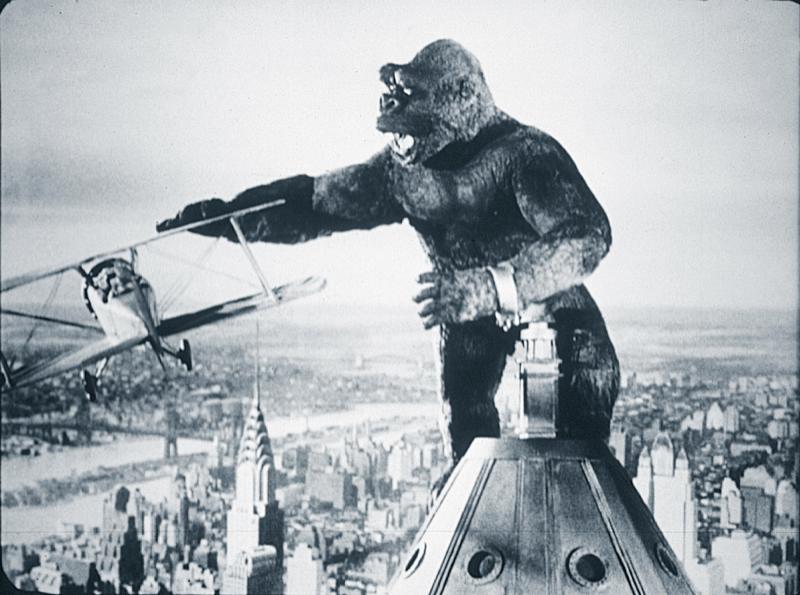 TCM CLASSIC FILM TOUR by On Locations Tours is a NYC Happening for Movie Fans Image